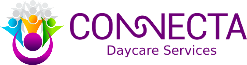 Connecta Daycare Logo